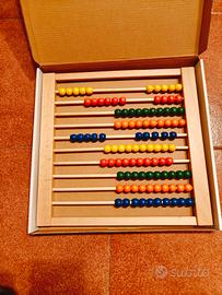 pallottoliere Il Leccio