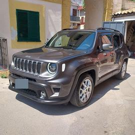 Jeep renegade 1.6 120cv multijet 2