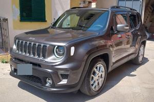 Jeep renegade 1.6 120cv multijet 2
