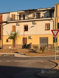 Appartamento vicino a tutti i servizi del posto