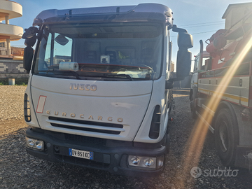 Auto spurgo 100e22 del 2009 acciaio verniciato