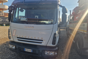 Auto spurgo 100e22 del 2009 acciaio verniciato