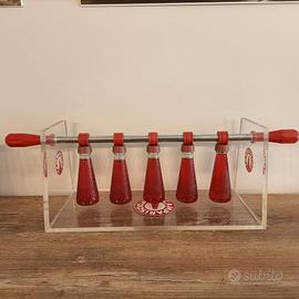 Calcetto Campari