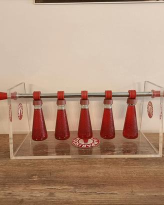 Calcetto Campari