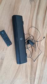 Soundbar Tapio I 2.0 Channel Bomaker