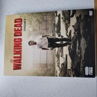 cofanetto dvd The walking dead 