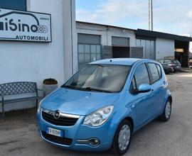 Opel Agila 1.2 i Enjoy- 2014