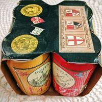 Birra serie 1492 ,500 anni scoperta america