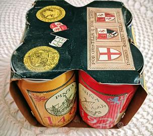 Birra serie 1492 ,500 anni scoperta america