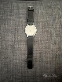 Orologio Komono Winston Regal nero