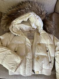 Piumino moncler bambina