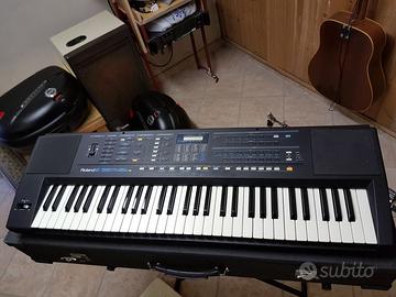 Tastiera Roland E 35