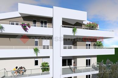 Appartamento Tortoreto [Cod. rif 3226653VRG]