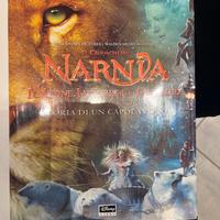 Libro Narnia