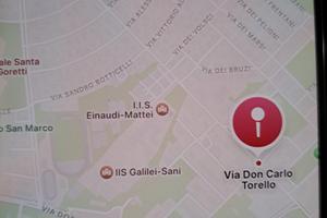 Appartamento in Latina