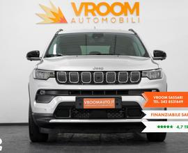 JEEP Compass 2 serie Compass 1.6 Multijet II 2...