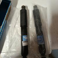 ammortizzatori ribassati 500 epoca 