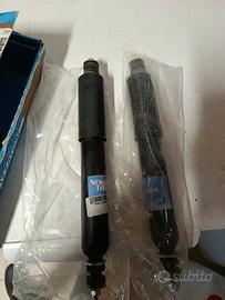 ammortizzatori ribassati 500 epoca 