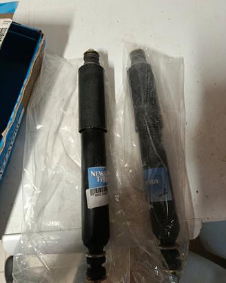 ammortizzatori ribassati 500 epoca 