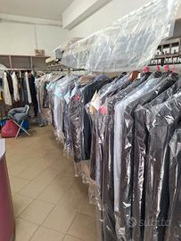 Attività Lavanderia