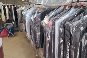 Attività Lavanderia