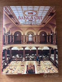 Libro Banca CRT