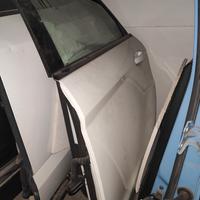 Portiere sx Ford Fiesta 6