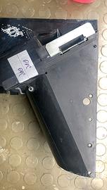 hopper discriminatore