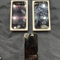 IPHONE 4/4s 16gb