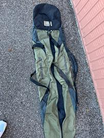 Sacca snowboard