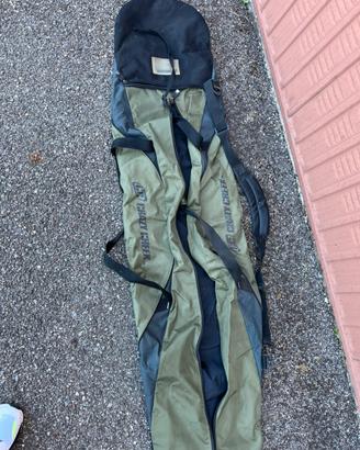 Sacca snowboard