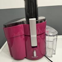 CENTRIFUGA SILVER CREST