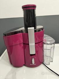 CENTRIFUGA SILVER CREST