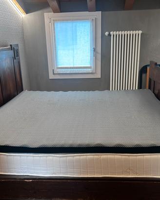 Topper per letto