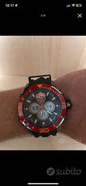 Orologio A.S. Roma 
