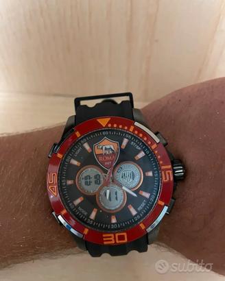 Orologio A.S. Roma 