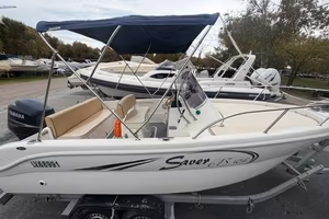 SAVER 615 WA