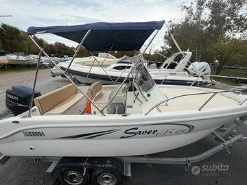 SAVER 615 WA