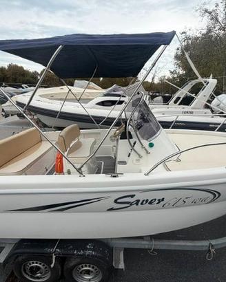 SAVER 615 WA