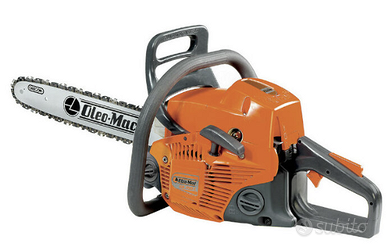 MOTOSEGNA OLEO-MAC CG 350 C BCPI/ 35 NUOVA
