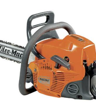 MOTOSEGNA OLEO-MAC CG 350 C BCPI/ 35 NUOVA