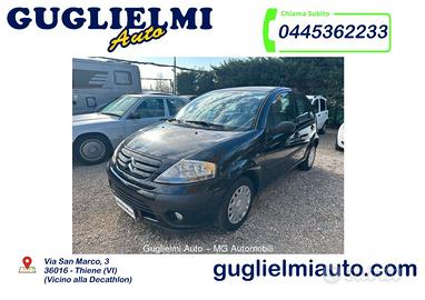 Citroen C3 1.1 Elegance