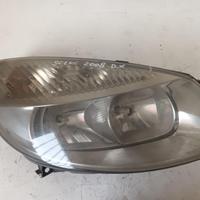 FARO ANTERIORE DESTRO RENAULT Scenic Serie (03>09)