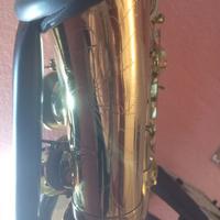 sax contralto elisee