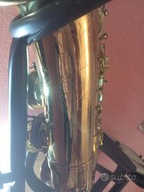 sax contralto elisee