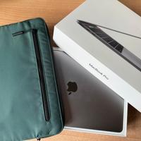 MacBook Pro 13' 2018 Touch Bar