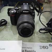 Macchina Fotografica 