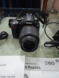 Macchina Fotografica 