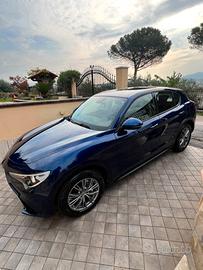 Alfa Romeo Stelvio Q4 190cv