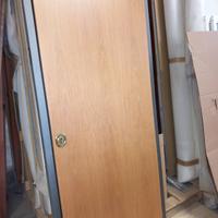 porte blindate nuove